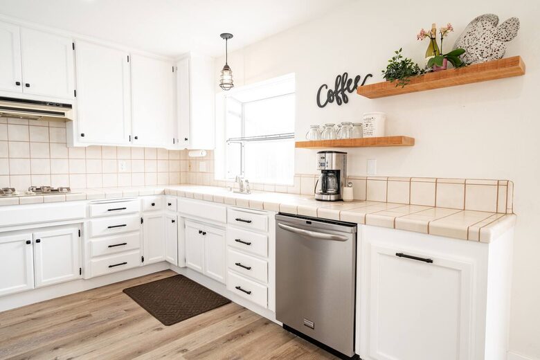 California Beach House Blocks from the Shore - Morro Bay, California