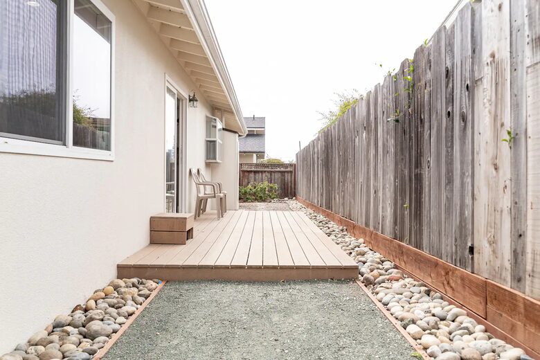 California Beach House Blocks from the Shore - Morro Bay, California