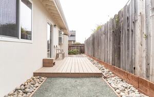 California Beach House Blocks from the Shore - Morro Bay, California