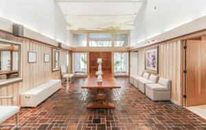 Golf Course Haven with Private Pool in Sea Pines - Hilton Head Island, South Carolina