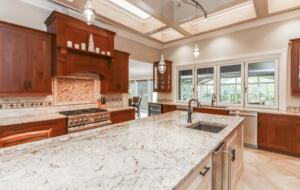 Golf Course Haven with Private Pool in Sea Pines - Hilton Head Island, South Carolina