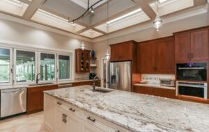 Golf Course Haven with Private Pool in Sea Pines - Hilton Head Island, South Carolina