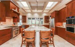 Golf Course Haven with Private Pool in Sea Pines - Hilton Head Island, South Carolina