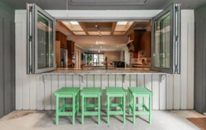 Golf Course Haven with Private Pool in Sea Pines - Hilton Head Island, South Carolina