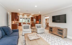 Golf Course Haven with Private Pool in Sea Pines - Hilton Head Island, South Carolina