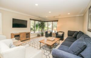 Golf Course Haven with Private Pool in Sea Pines - Hilton Head Island, South Carolina