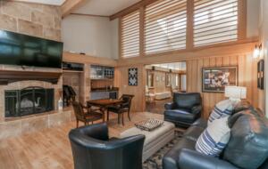 Golf Course Haven with Private Pool in Sea Pines - Hilton Head Island, South Carolina