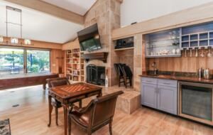 Golf Course Haven with Private Pool in Sea Pines - Hilton Head Island, South Carolina