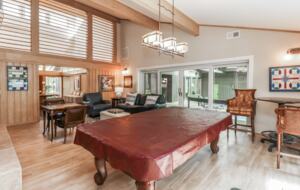 Golf Course Haven with Private Pool in Sea Pines - Hilton Head Island, South Carolina