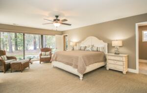 Golf Course Haven with Private Pool in Sea Pines - Hilton Head Island, South Carolina