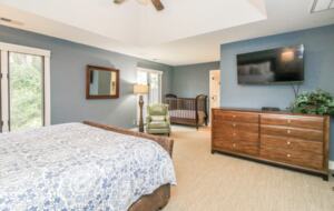 Golf Course Haven with Private Pool in Sea Pines - Hilton Head Island, South Carolina