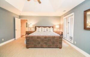 Golf Course Haven with Private Pool in Sea Pines - Hilton Head Island, South Carolina