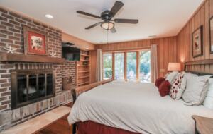 Golf Course Haven with Private Pool in Sea Pines - Hilton Head Island, South Carolina