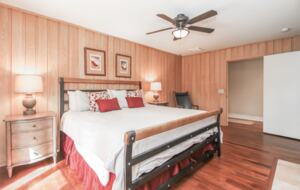 Golf Course Haven with Private Pool in Sea Pines - Hilton Head Island, South Carolina