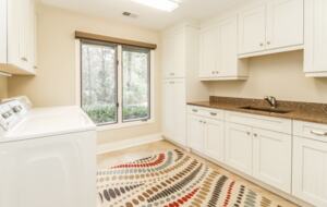 Golf Course Haven with Private Pool in Sea Pines - Hilton Head Island, South Carolina