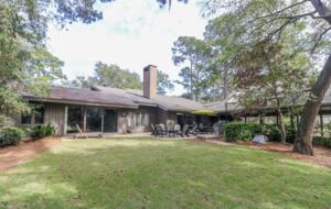 Golf Course Haven with Private Pool in Sea Pines - Hilton Head Island, South Carolina