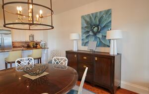 3 Bedroom at Rosewood Bermuda Golf Villas - Hamilton Parish, Bermuda