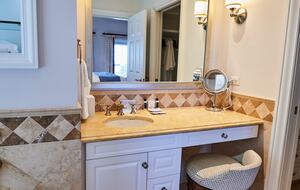 3 Bedroom at Rosewood Bermuda Golf Villas - Hamilton Parish, Bermuda