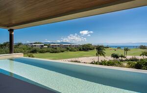 Casa Aurora Tau - Punta de Mita, Mexico
