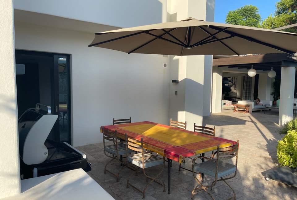 Golf Vista Hermosa - El Puerto de Santa María, Spain