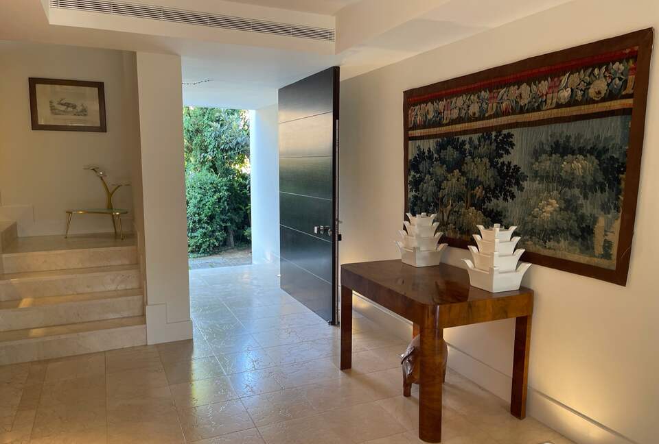 Golf Vista Hermosa - El Puerto de Santa María, Spain