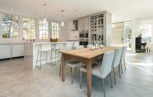 Stunning Modern Design Retreat - Sag Harbor, New York