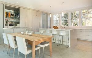 Stunning Modern Design Retreat - Sag Harbor, New York