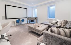 Stunning Modern Design Retreat - Sag Harbor, New York