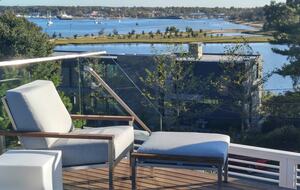 Stunning Modern Design Retreat - Sag Harbor, New York