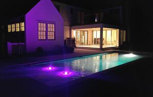 Stunning Modern Design Retreat - Sag Harbor, New York