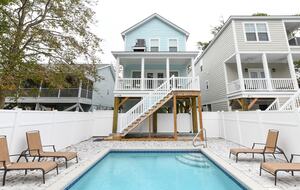 Beach Please | Surfside Beach - Surfside Beach, South Carolina