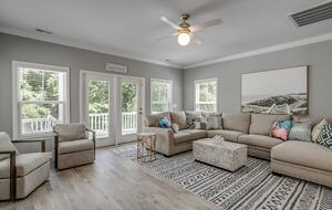 Beach Please | Surfside Beach - Surfside Beach, South Carolina