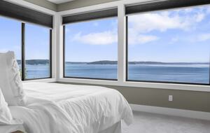 Waterview Oasis - Tacoma, Washington