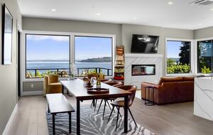 Waterview Oasis - Tacoma, Washington