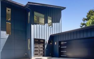 Waterview Oasis - Tacoma, Washington