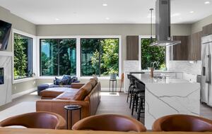 Waterview Oasis - Tacoma, Washington