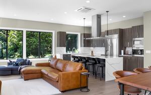 Waterview Oasis - Tacoma, Washington