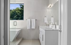 Waterview Oasis - Tacoma, Washington