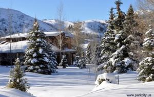 Deer Valley Luxury Living - Park City, Utah