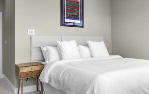 Waterview Oasis - Tacoma, Washington