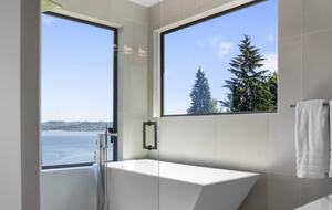 Waterview Oasis - Tacoma, Washington