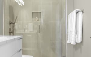 Waterview Oasis - Tacoma, Washington