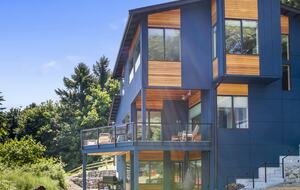 Waterview Oasis - Tacoma, Washington