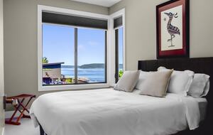 Waterview Oasis - Tacoma, Washington