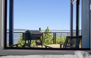 Waterview Oasis - Tacoma, Washington