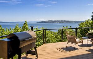 Waterview Oasis - Tacoma, Washington