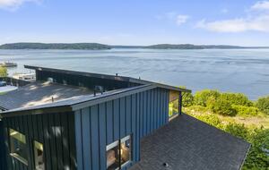 Waterview Oasis - Tacoma, Washington