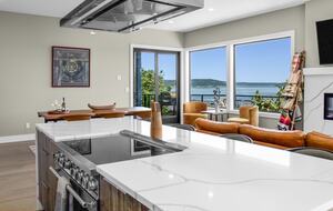 Waterview Oasis - Tacoma, Washington