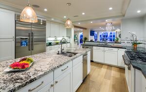 Green Turtle Cays - Coronado, California