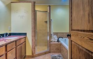 Spacious Retreat Steps from Lake Michigan - Whitehall, Michigan